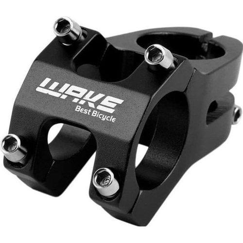 Gidon Boğazı 40mm 31,8 Alüminyum Siyah Wake