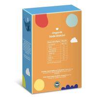 Organik Sade Bisküvi 50gr