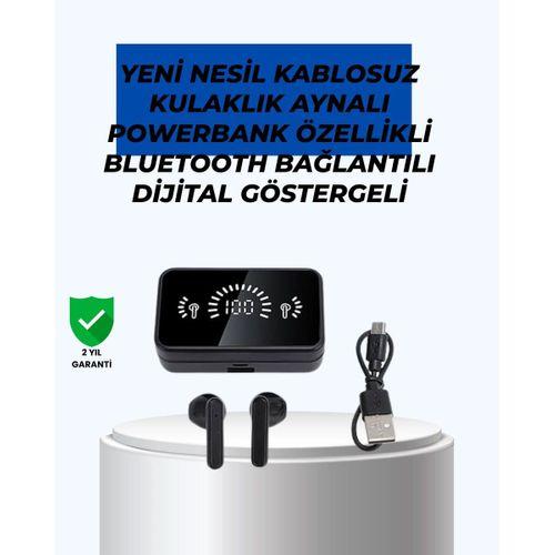 S20 Hafif Kulaklık – Pc + Abs Malzeme İle Baskı Yapmayan Tasarım