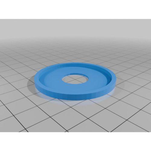 Fighter Bomber Uçuş Standı 3mm Akrilik Çubuk (Bu ürün Sadece Plastik parçadır - Almadan Önce Soru Sorabilirsiniz)