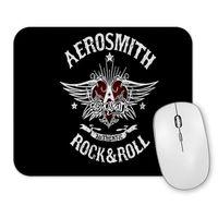 Aerosmith Mouse Pad