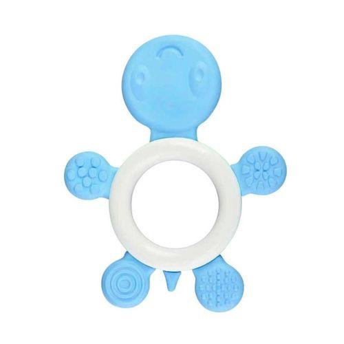 Çocuk LC Diş Kaşıyıcı Kaplumbağa