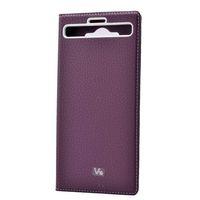 LG V10 Kılıf Zore Dolce Kapaklı Kılıf