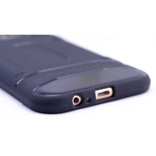 Galaxy A7 2017 Kılıf Zore Stress Silikon