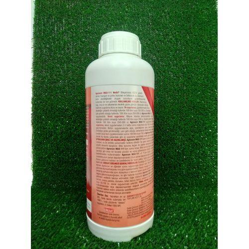 Agronom Max 111 Azotlu Gübre Çözeltisi