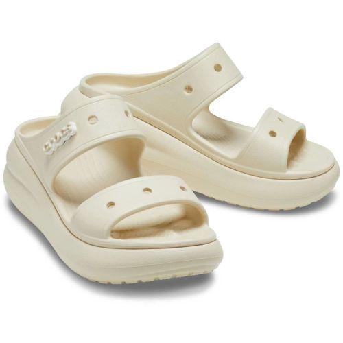 croc 207670-2Y2 CRUSH SANDAL SPOR TERLİK SANDALET