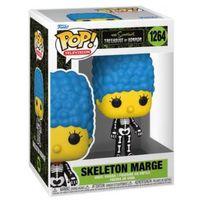 Funko Pop Television The Simpsons Skeleton Marge 1264