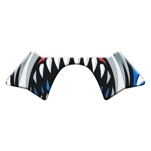 CF MOTO Cf Moto 250 Sr 2020 - 2024 Uyumlu Mesnet Pad 013