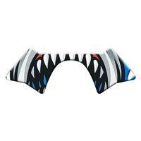 CF MOTO Cf Moto 250 Sr 2020 - 2024 Uyumlu Mesnet Pad 013