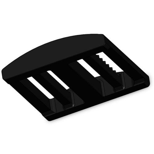 Basit Kilit Merdiven Tokası MK 1 3D Baskı (Bu ürün Sadece Plastik parçadır - Almadan Önce Soru Sorabilirsiniz)