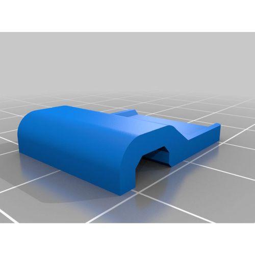 Makita Zımba Tabancası İçin Kablo Klipsleri (Bu ürün Sadece Plastik parçadır - Almadan Önce Soru Sorabilirsiniz)
