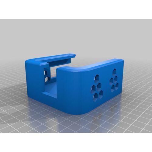 Asus PA 1650 48 AC Adaptör Tutucu Masa Yanı için (Bu ürün Sadece Plastik parçadır - Almadan Önce Soru Sorabilirsiniz)