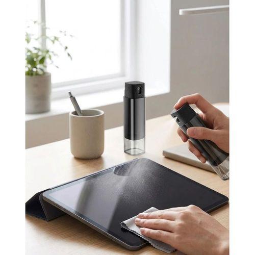 Çok Amaçlı Temizlik Sprey Şişesi Telefon Tablet Laptop Ekran Temizleme Kabı