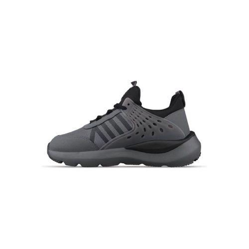 Mp 242-2048 Gri Günlük Yürüyüş Erkek Spor Ayakkabı