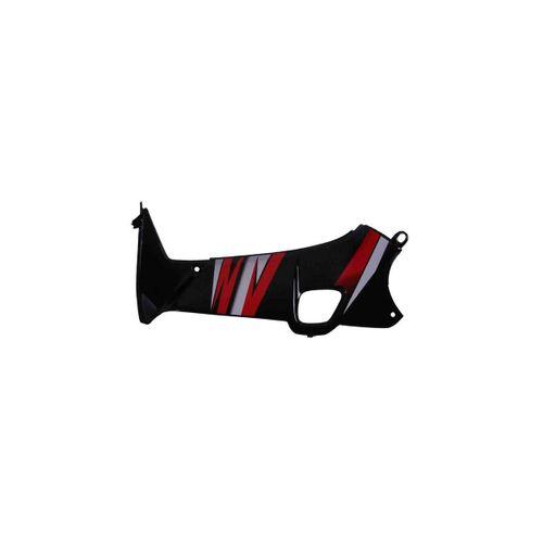 FALCON Magic 100 Kmt100-s İç Dizlik Sol Siyah Orijinal