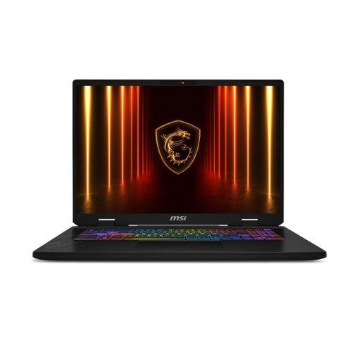 MSI NB CROSSHAIR 17 HX-AI D2XWGKG 017TR ULTRA9