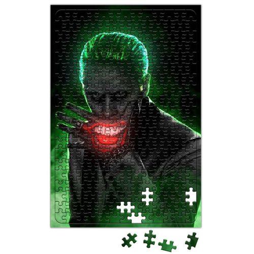 Joker Puzzle 240 Parça Yapboz
