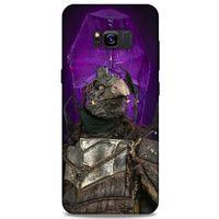 Samsung Galaxy S8 Plus Uyumlu Kılıf The Dark Crystal (4) Koruma Kılıfı The Emperor