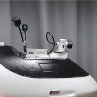 Albabird - DJI FPV gölgelik güverte - 5148033