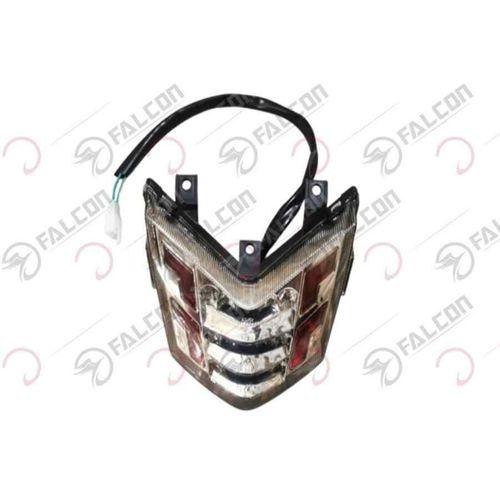 FALCON Falcon Arka Stop Komple-Salvador 188