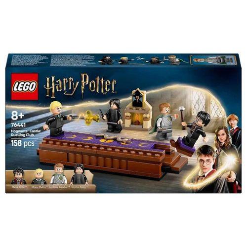 Eğitici Oyuncak  Harry Potter Hogwarts Şatosu: Düello Kulübü