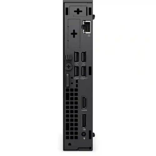 DELL PC PRO MICRO U7-265T 16GB 512GB SSD BTO107_QCM1250_U UBUNTU