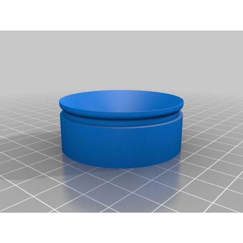 400g Yağ Tüpü için Enjeksiyon Piston (Bu ürün Sadece Plastik parçadır - Almadan Önce Soru Sorabilirsiniz)