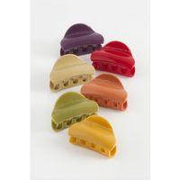 Oval Mandal Toka 4 cm