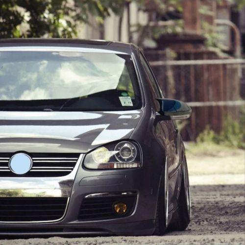 Volkswagen Golf 5 (2003-2009) Batman Uyumlu Ayna Kapağı