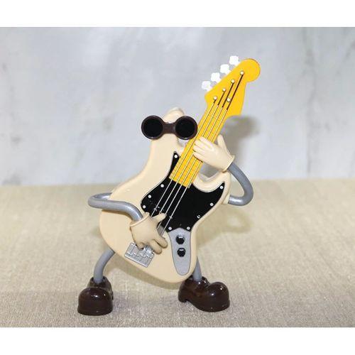 Gitar Müzik Kutusu