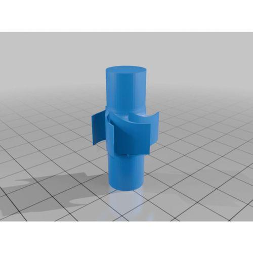 Fosforlu Kalem Kılıfı