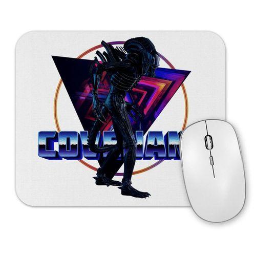 Alien Covenant Mouse Pad