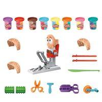 Play-Doh Play-Doh Çılgın Kuaför F1260