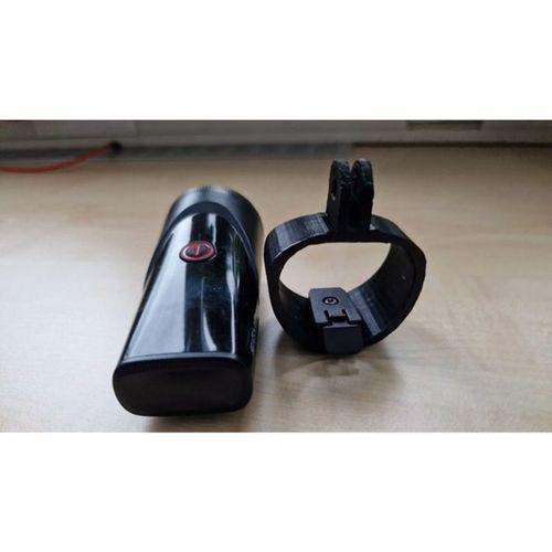 Sigma Aura 100 Go Pro Tutucu (Bu ürün Sadece Plastik parçadır - Almadan Önce Soru Sorabilirsiniz)