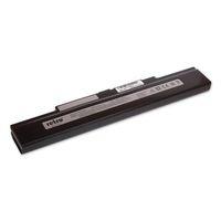 Casper ile Uyumlu CMY 3120 LAPTOP BATARYA 6 CELL 6000 mAH SİYAH