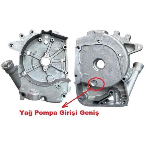 SAĞ KARTER Scooter 50-80 cc