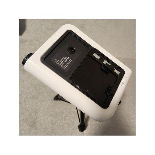 Vaonis Hestia Telefon Tutucu Plakası (Bu ürün Sadece Plastik parçadır - Almadan Önce Soru Sorabilirsiniz)