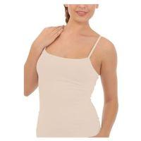 1237 İp Askılı Modal Süprem Bayan Atlet