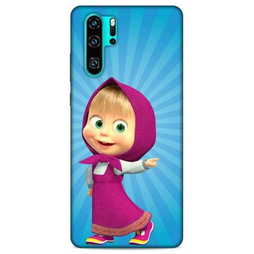 Lopard Huawei P30 Pro Uyumlu Kılıf GameX (3) Kapak Mawa