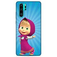 Lopard Huawei P30 Pro Uyumlu Kılıf GameX (3) Kapak Mawa