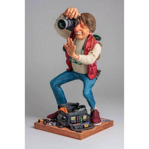 FORCHINO-Forchino Biblolar-FORCHINO FOTOĞRAFÇI-39*20*19 CM-JFO85538