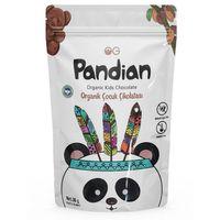 OG Natural Pandian Organik Çocuk Çikolatası 36 Gr