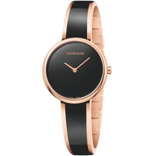 Calvin Klein K4E2N611 Kadın Kol Saati