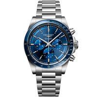 L38354926 Longines Conquest Chronograph Erkek Kol Saati L3.835.4.92.6