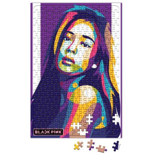 Janes Addiction Puzzle 240 Parça Yapboz