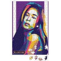 Janes Addiction Puzzle 240 Parça Yapboz