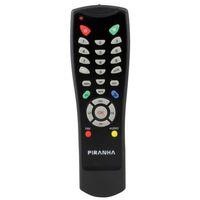 Piranha M/R Box Uydu Alıcı Kumandası