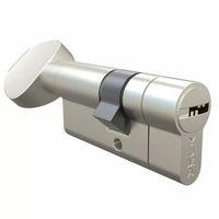 68 Mm Saten Mandallı, Tuzaklı Bilyalı Barel / Kilit Göbeği