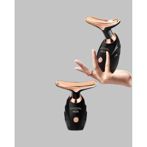 Yüz Ve Boyun İçin Cilt Sıkılaştırma Ve Kolajen Artırıcı Bakım Cihazı