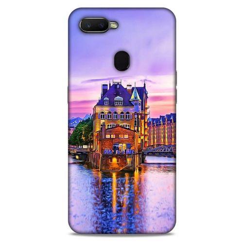 Oppo Ax7 Kılıf Almanya (44) Tough Armor Kılıf Hamburg